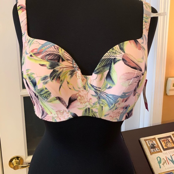 Ambrielle Other - Ambrielle Full Figure Bra